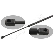 SWAG Boot Gas Spring Fits SAAB