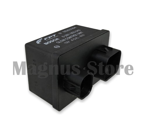 Genuine fiat pin glow plug - genuine,