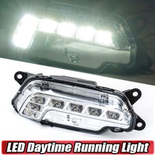 Right Side LED Daytime Running