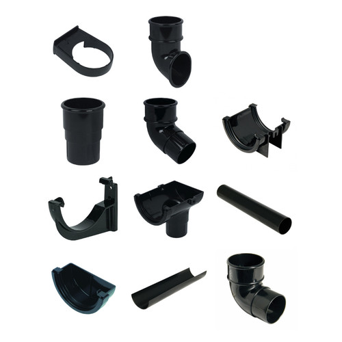 Miniflo gutter downpipe - miniflo, &