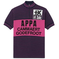 VERY RARE 60’s APPA CAMMAERT