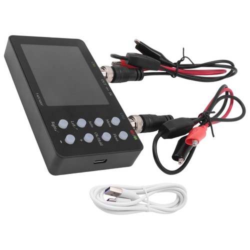 Digital oscilloscope - digital,
