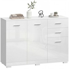 HOMCOM Modern Sideboard