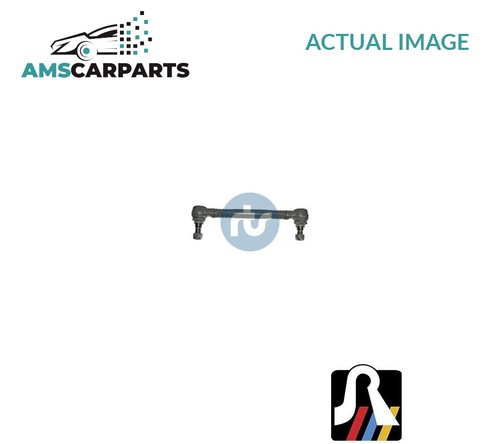 Anti roll bar stabiliser - roll,