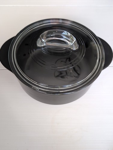 Pampered chef rockcrok - chef,