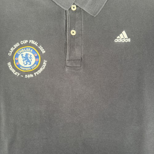 Chelsea 2008 2009 carling - 2008/2009,