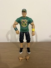 WWE Elite Collection Action