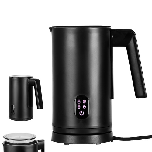 Electric milk frother - milk, &