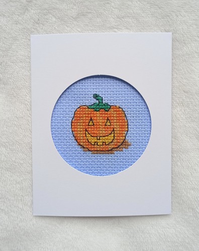 Handmade cross stitch - handmade,