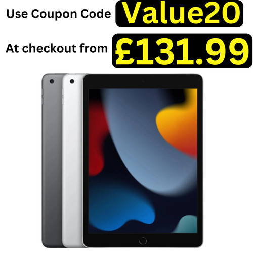 Apple ipad 9th gen - (gen, 2021)