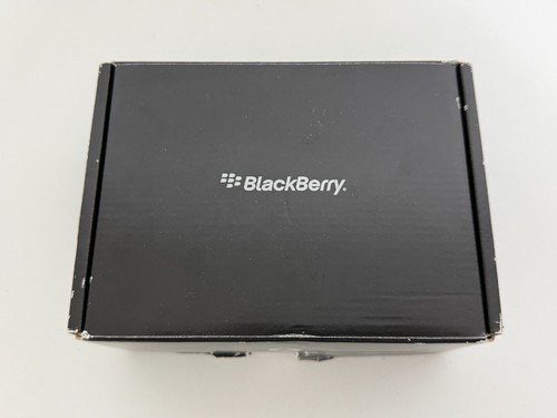 Brand new blackberry curve - new,