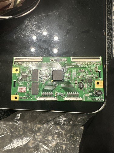 Con board for l32vp03u - for,