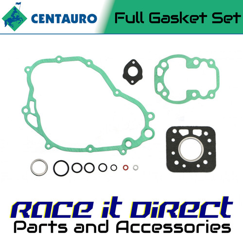 Centauro full gasket set - centauro,