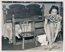 1939 Press Photo Chicago IL