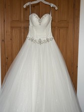 Alfred Angelo Wedding Dress