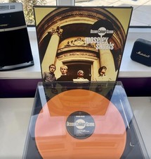 Ocean Colour Scene,Moseley
