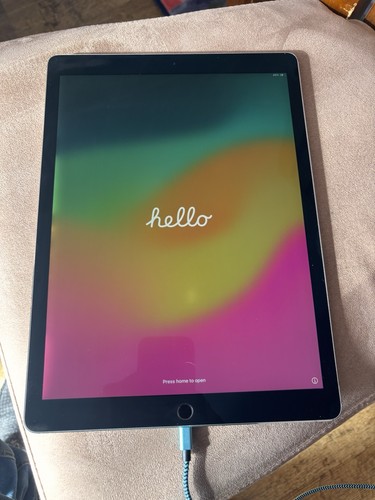 Apple inch ipad pro 2nd - apple, 12.9-inch