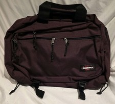 Eastpak Ultimate Backpack Rucksack Travel Bag