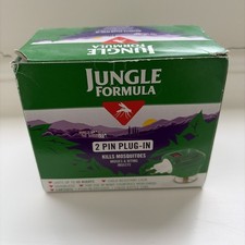 Jungle formula plug - jungle,