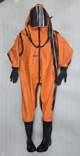 Dräger csa 710 iir - csa,