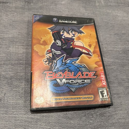 Beyblade force super - beyblade:,