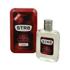 Red Code After Shave 100ml