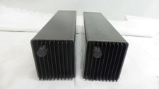 Crimson 630 K monoblock power amps 75watts