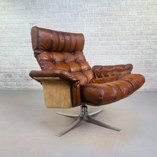 Vintage 60s Søren Nissen &