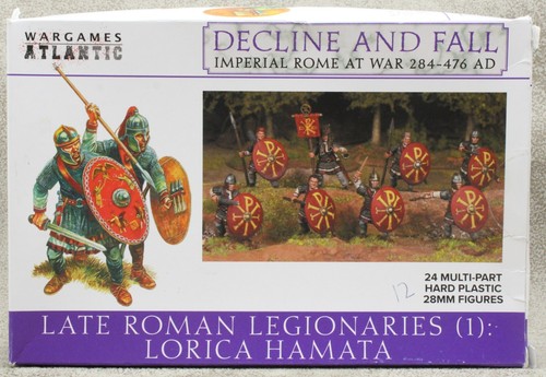 28mm ancients late roman - 28mm,