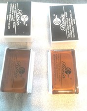 2x Leto Violin Cello Viola