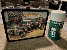 1965 The Munsters Vintage