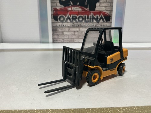 Jcb tlt 25b - tlt, teletruk
