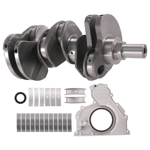 Sdv6 engine crankshaft - 3.0,