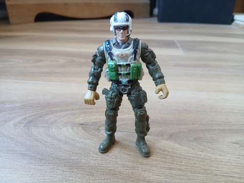Chap mei soldier - soldier, force