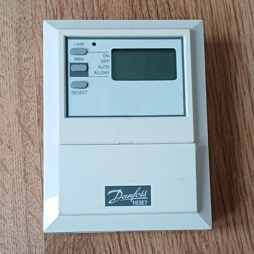 Danfoss randall 103e7 - danfoss,