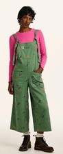 Lucy & Yak Jenny Dungarees