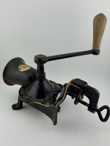 Vintage spong coffee - spong, no.1