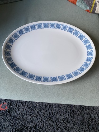 Vintage 1970s royal - vintage, tuscan
