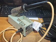 Weller TCP soldering iron