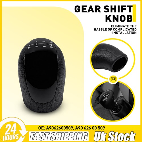 Manual gear stick shift lever - shift,