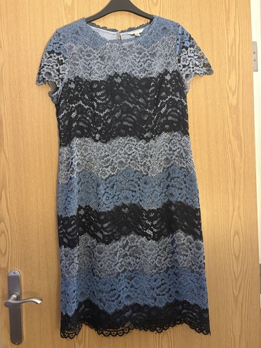 Precis petite lace - lace, size