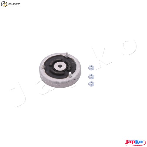 Suspension strut support mount - suspension,