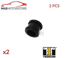 ANTI-ROLL BAR STABILISER BUSH KIT FRONT TEDGUM 00411587 2PCS I NEW