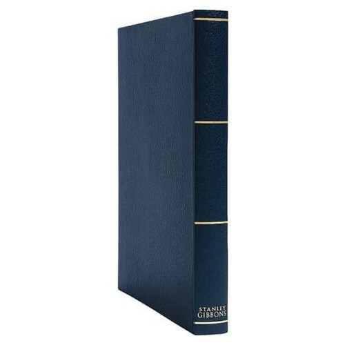 Stanley gibbons sandringham - stanley,