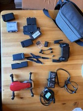 DJI Mavic Air Drone with 2