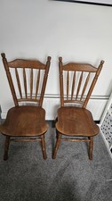 Pair antique roman - of,
