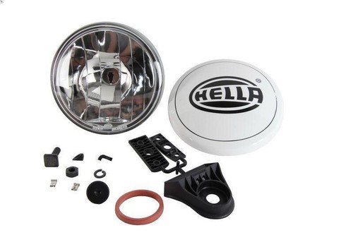High beam ligh hella 1f5 - hella,