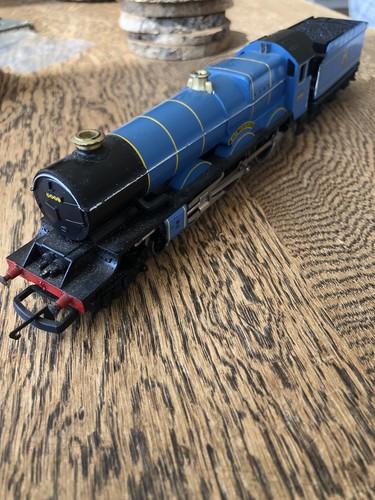 Lima 205104 gauge blue - 205104,