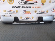 Mitsubishi l200 rear bumper - l200,