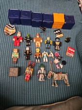 Roblox Figures 11, Gaming